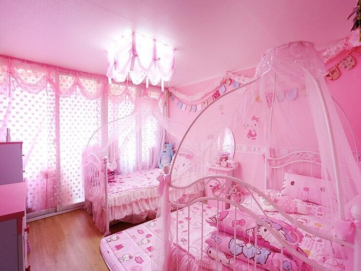 พิงค์ บีแอนด์บี Villa โซล ภายนอก รูปภาพ