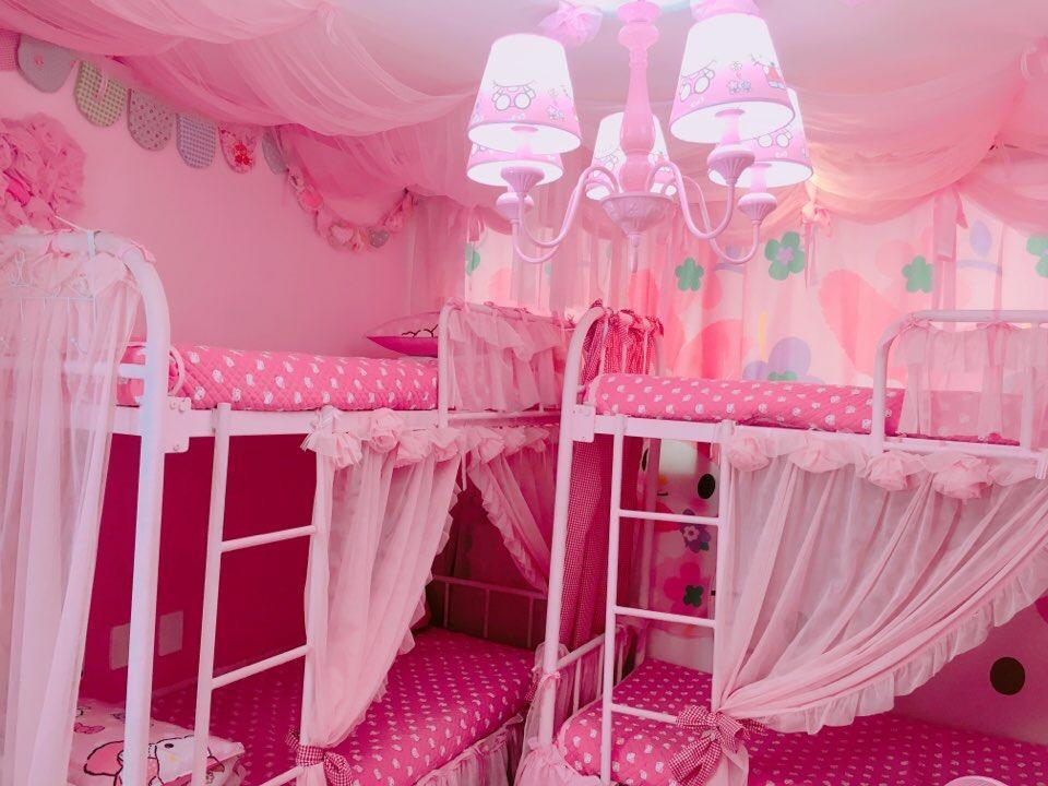 พิงค์ บีแอนด์บี Villa โซล ภายนอก รูปภาพ