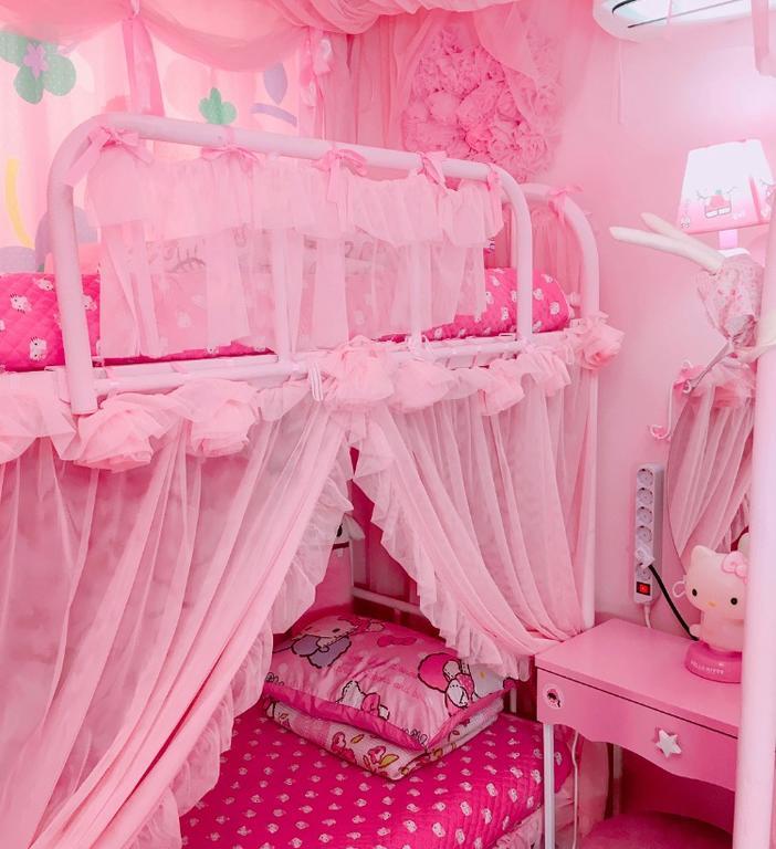 พิงค์ บีแอนด์บี Villa โซล ภายนอก รูปภาพ
