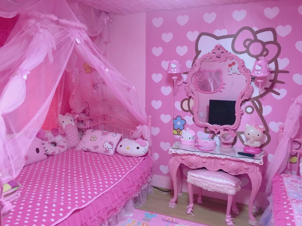พิงค์ บีแอนด์บี Villa โซล ภายนอก รูปภาพ