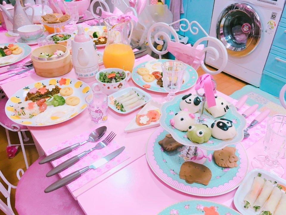 พิงค์ บีแอนด์บี Villa โซล ภายนอก รูปภาพ