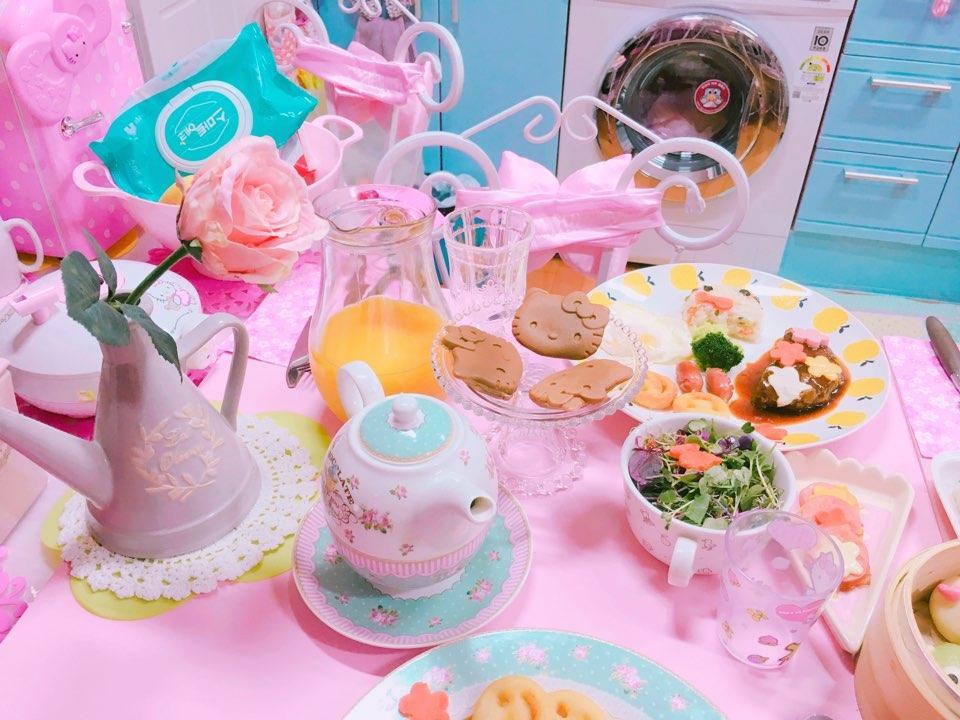 พิงค์ บีแอนด์บี Villa โซล ภายนอก รูปภาพ